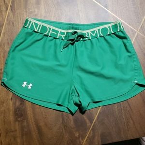 Under Armor athletic shorts